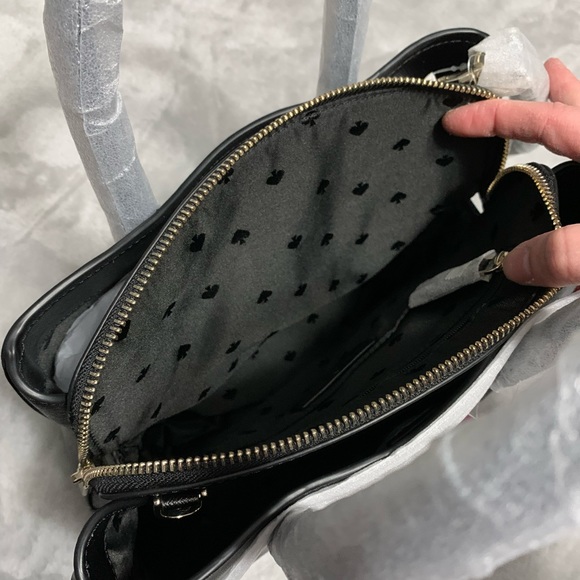 NWT Kate Spade Medium Satchel - Picture 12 of 16